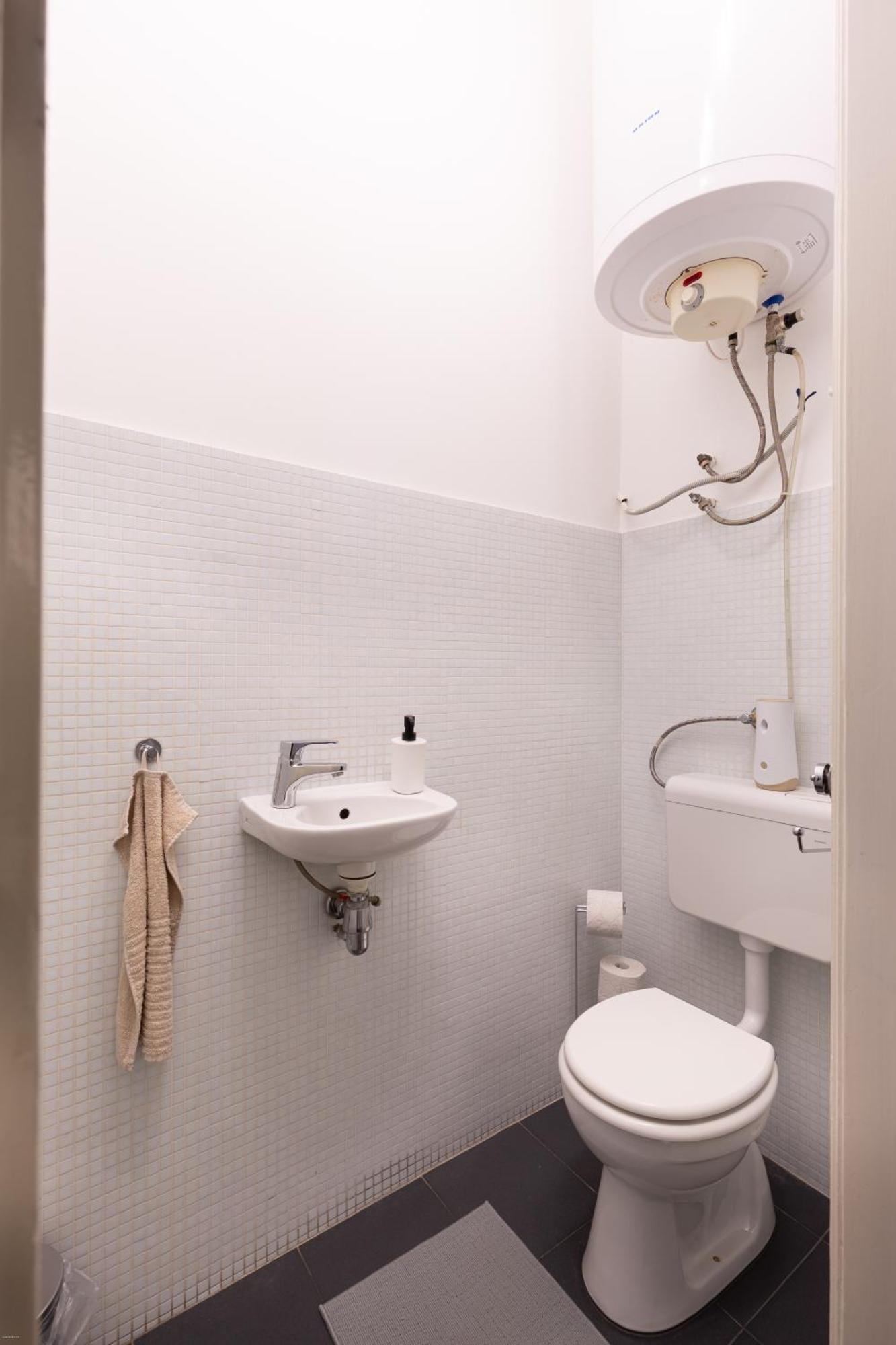 Anker Center By Stn Apartment Budapest Exterior photo